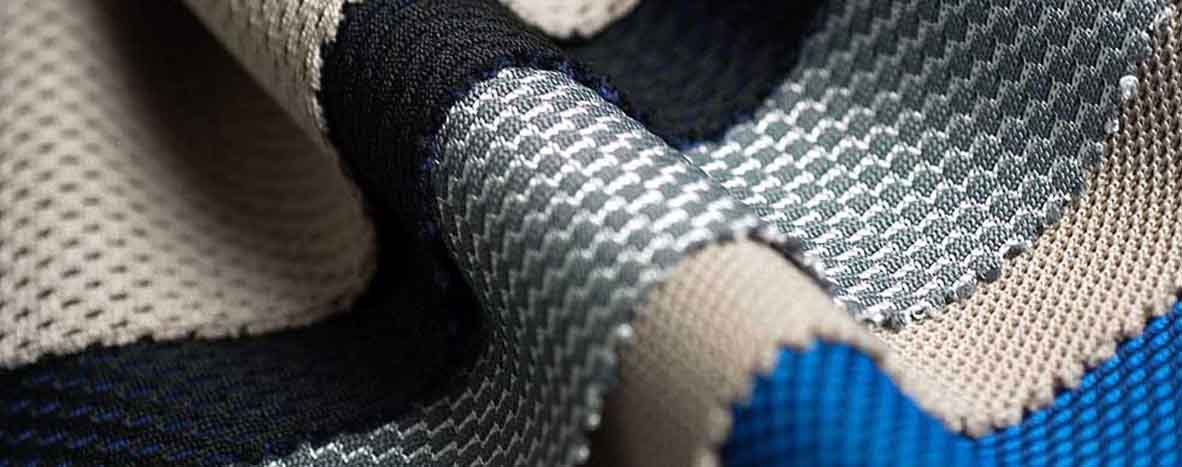textile et tissus
